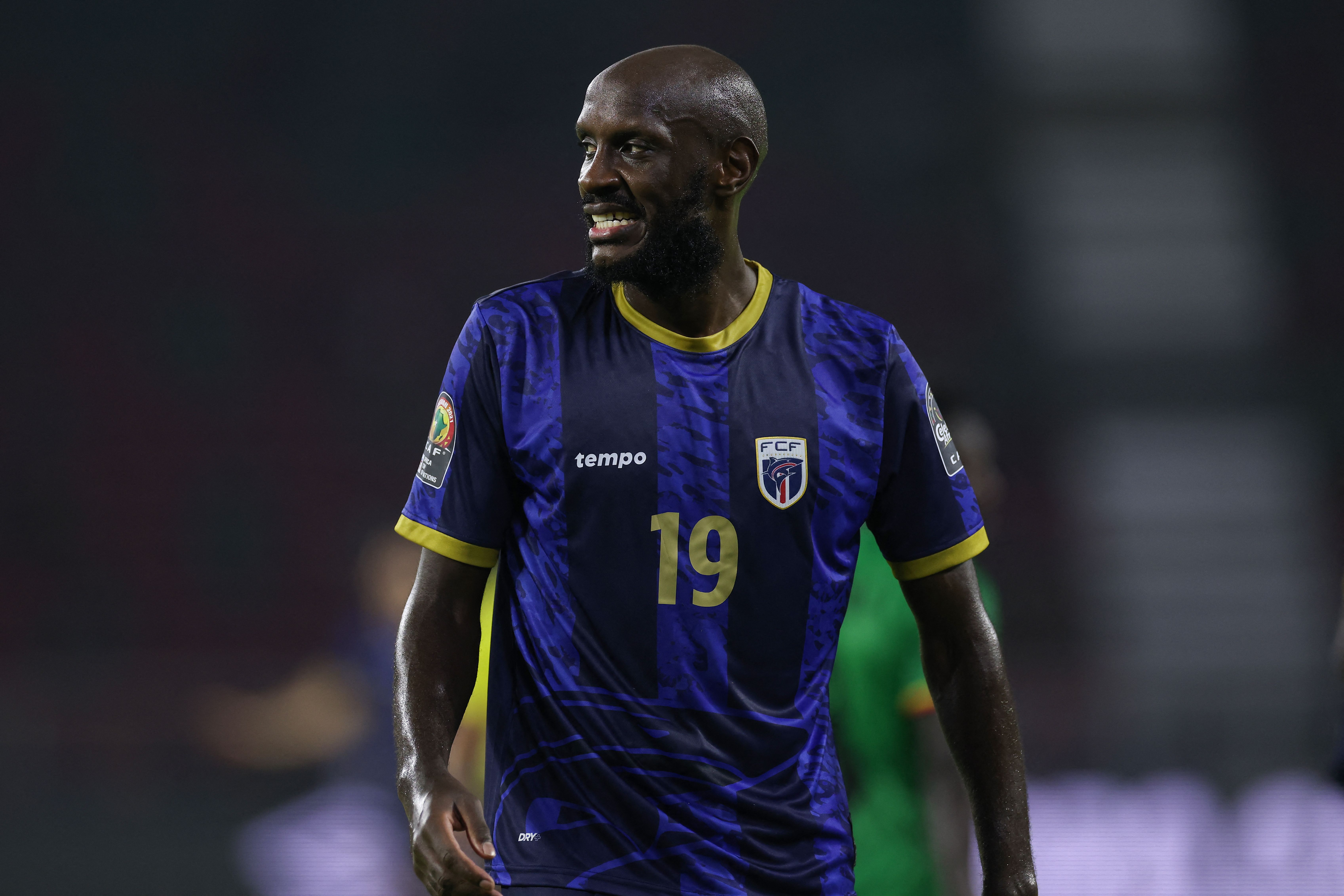 Top kits at CAN 2022: who has the best sons at the Africa Cup of Nations?